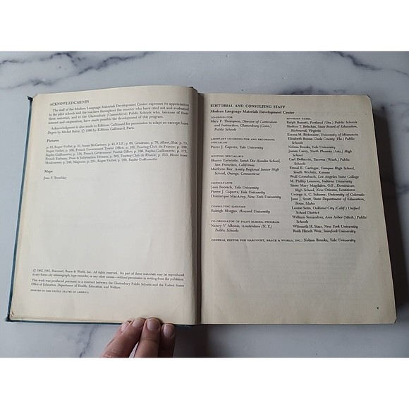 French Level Two - Picture 4 of 10